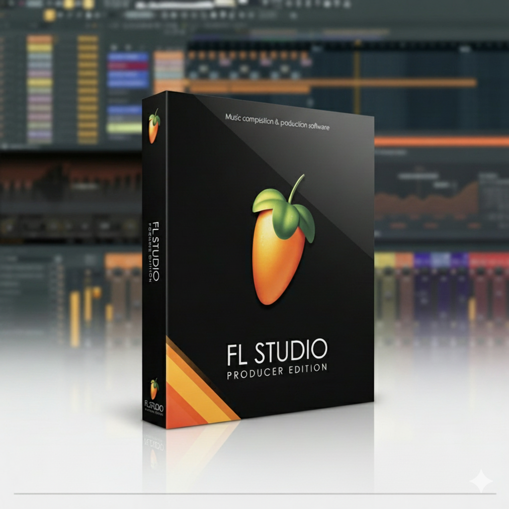 FL-Studio-Producer-Edition-25