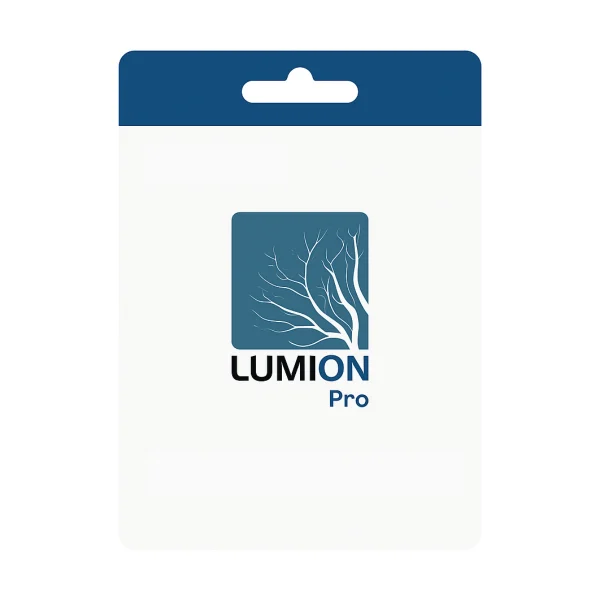 Lumion Pro 2025: Genuine License Key – Best Price