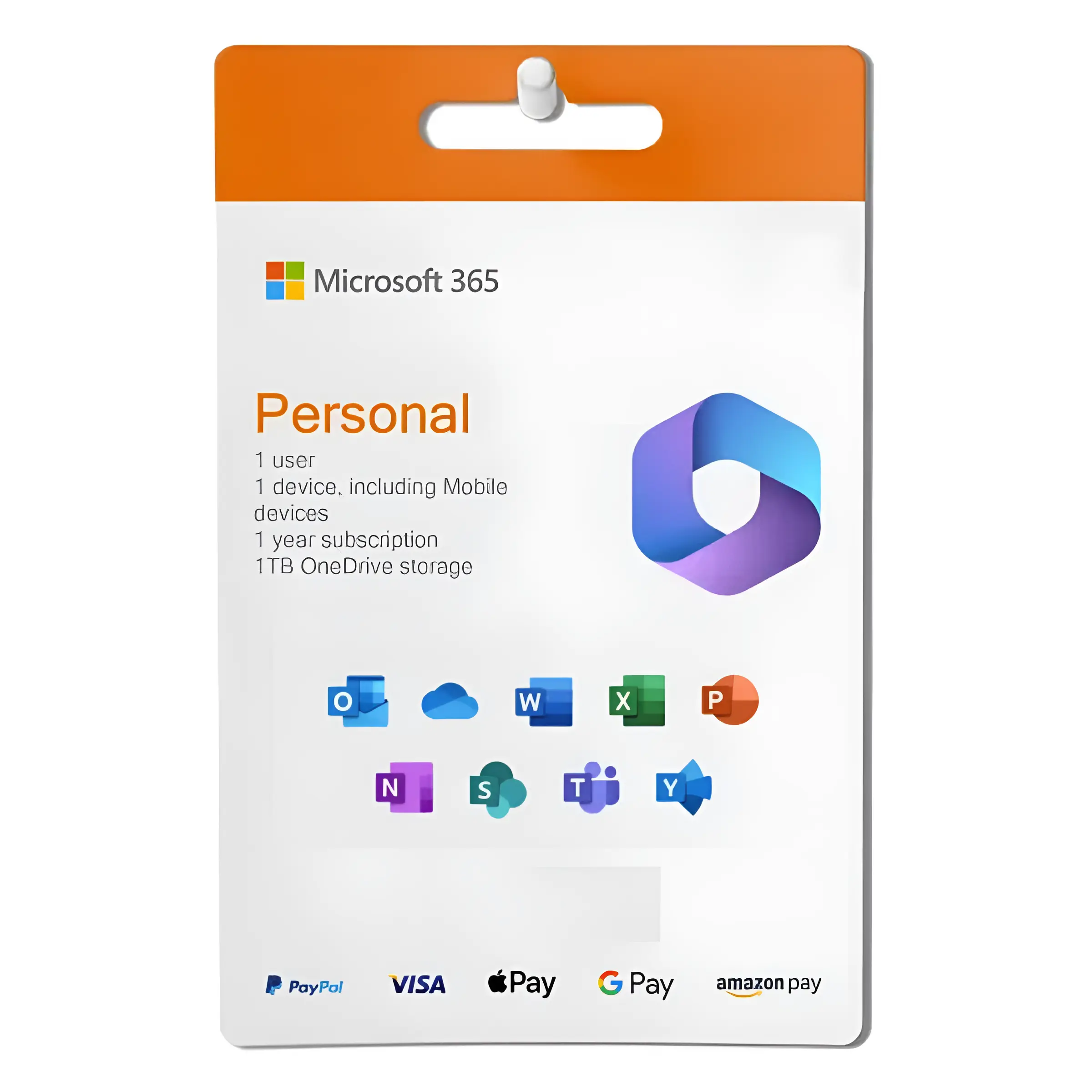 Microsoft-365-Personal