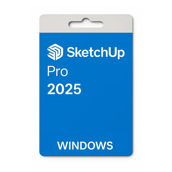 SketchUp Pro 2025: Ultimate Effortless Download Windows