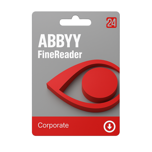 ABBYY FineReader PDF 16 Corporate: Best Powerful PDF