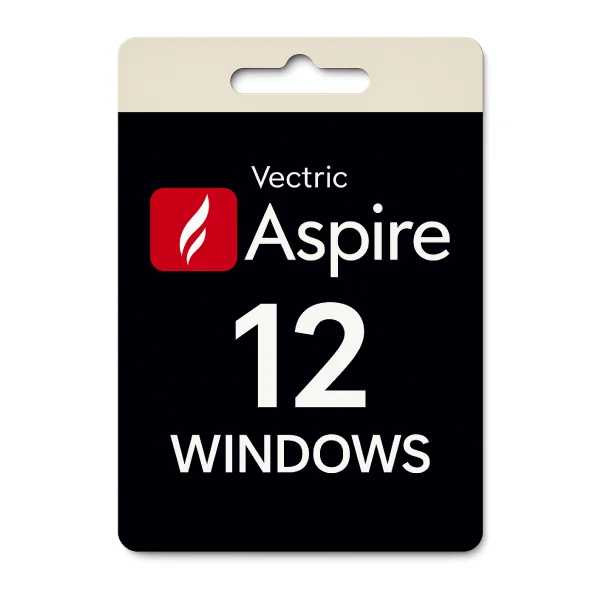 Aspire Pro 12: Genuine Key for Effortless Design