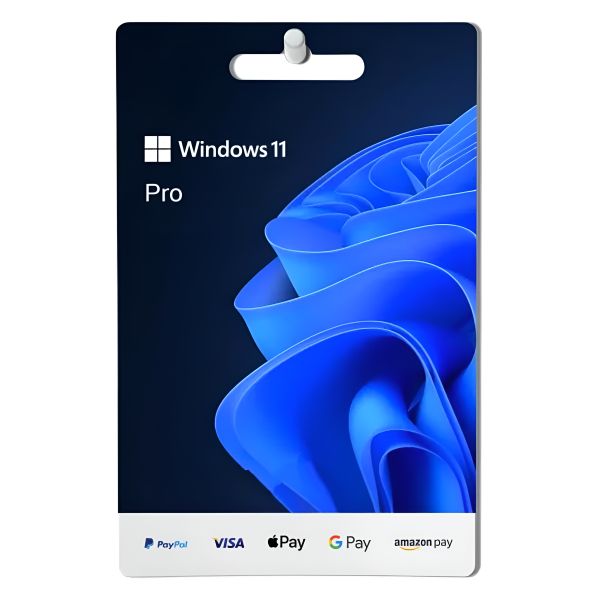 Windows 11 Pro: Best Price & Instant Download